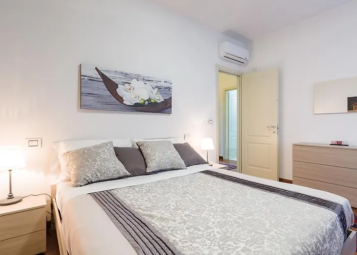 Cattaneo Arena Apartaments