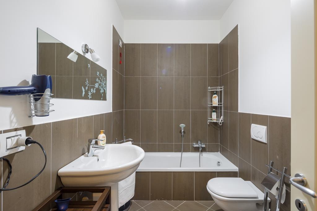 Apartment Cattaneo Arena Apartaments *