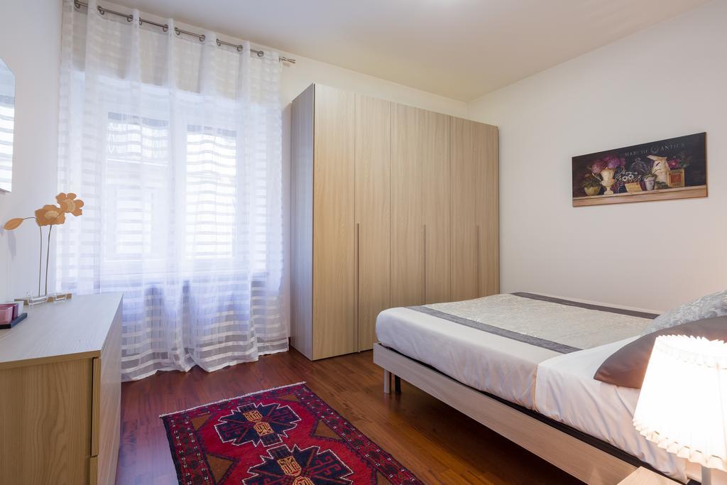 Cattaneo Arena Apartaments * Verona