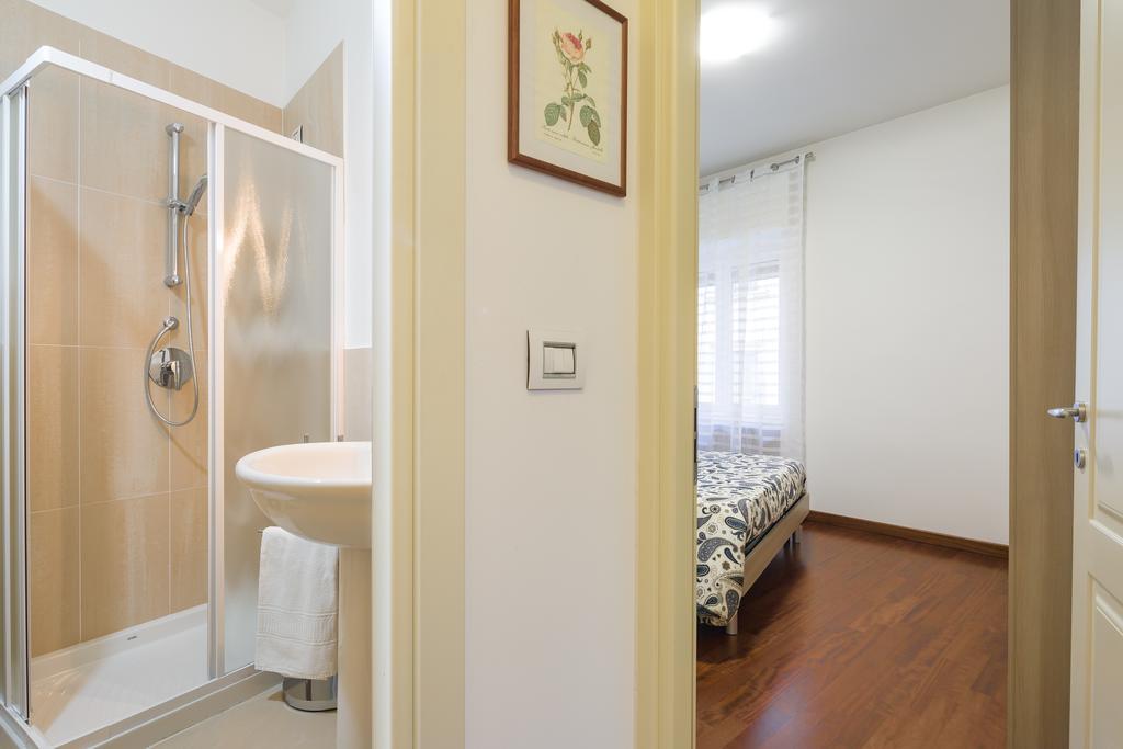 Cattaneo Arena Apartaments Apartment Verona