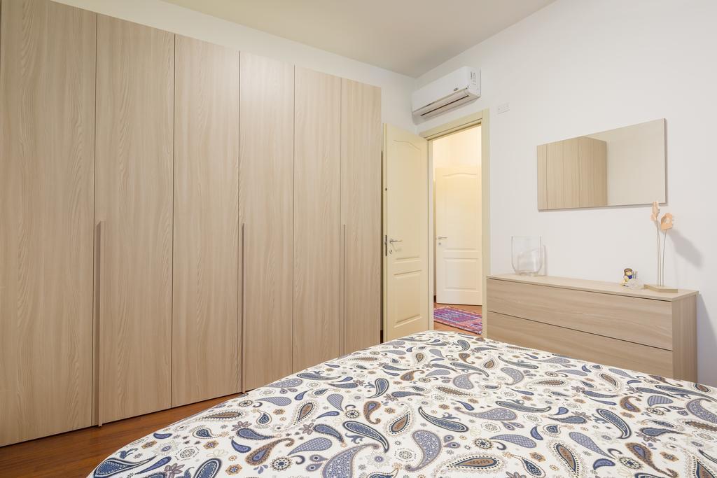 Cattaneo Arena Apartaments Apartment