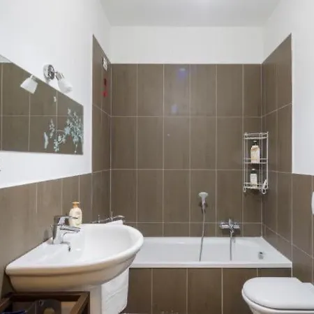 Cattaneo Arena Apartaments Verona Exterior foto