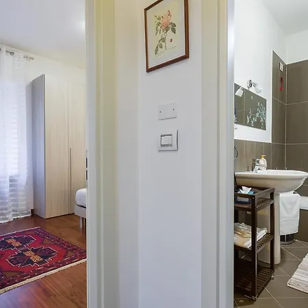 Cattaneo Arena Apartaments Verona Exterior foto