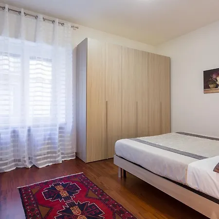 Cattaneo Arena Apartaments Verona Exterior foto