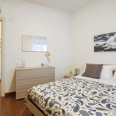 Cattaneo Arena Apartaments Verona Exterior foto