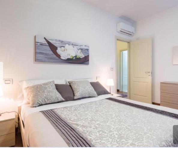 Apartment Cattaneo Arena *