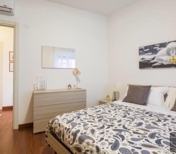 Apartment Cattaneo Arena