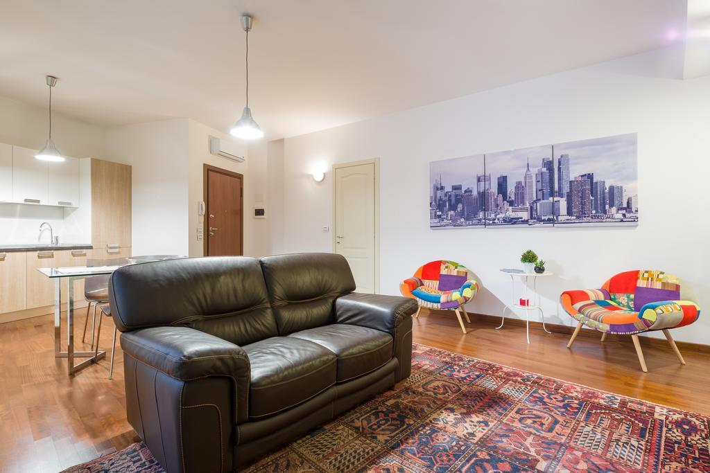 Apartment Cattaneo Arena