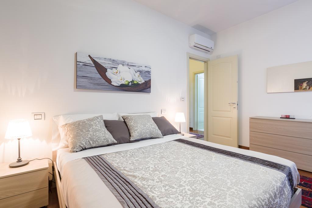 Cattaneo Arena Apartment *