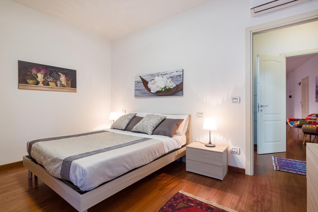 Cattaneo Arena Apartment Verona