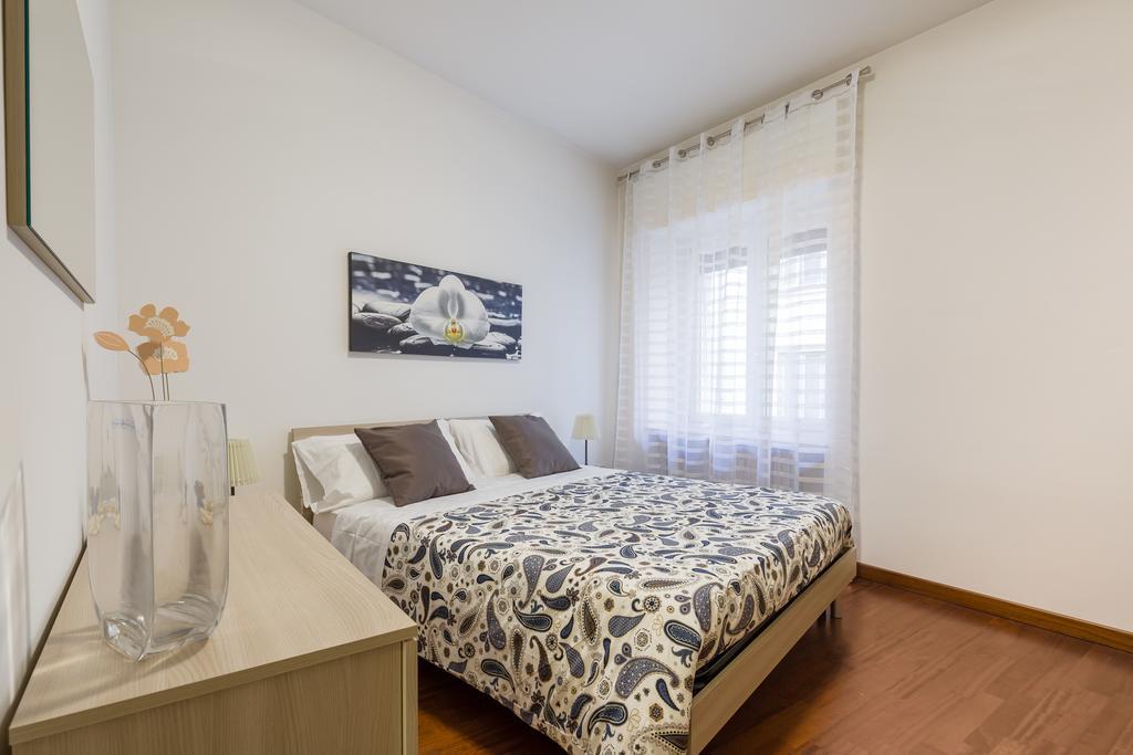 Cattaneo Arena Apartment *