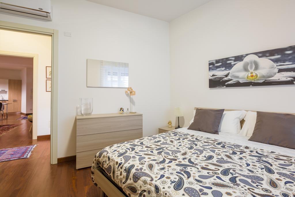 Apartment Cattaneo Arena *